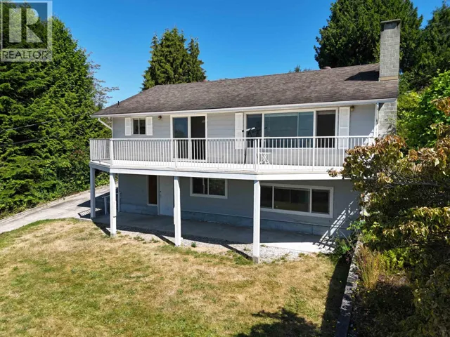 6472 JASPER ROAD, Sechelt, British Columbia V7Z0S6