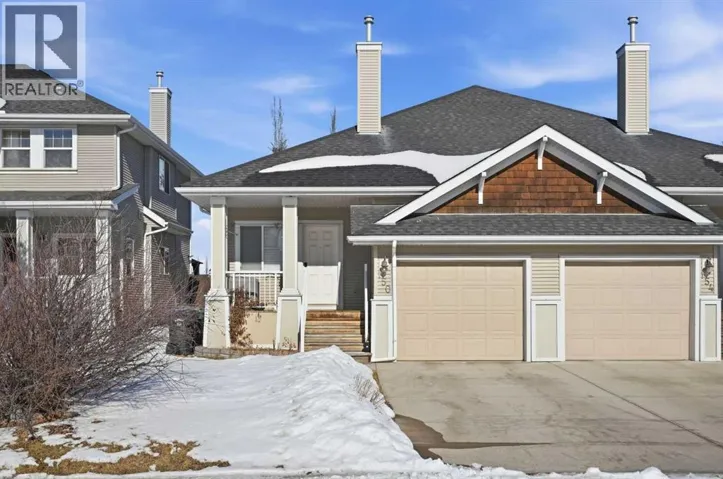 150 Cougartown Circle SW, Calgary, Alberta T3H0A3