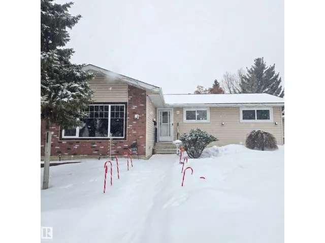 3105 130A AV NW, Edmonton, Alberta T5A3B6