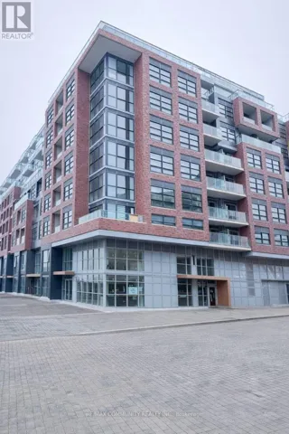 425 A - 1635 MILITARY TRAIL, Toronto (Centennial Scarborough), Ontario M1C1B1