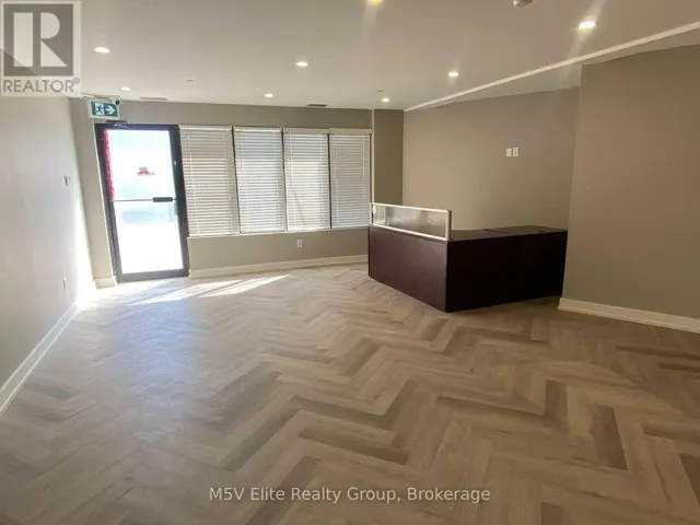 15 - 250 REGINA ROAD, Vaughan (West Woodbridge Industrial Area), Ontario L4L8N2