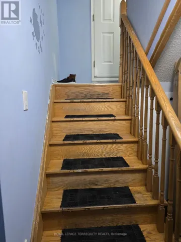 BSMT - 7 MULOCK AVENUE, Toronto (Junction Area), Ontario M6N3C3