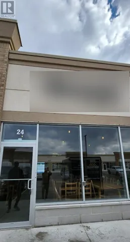 24 - 3460 PLATINUM DRIVE, Mississauga (Churchill Meadows), Ontario L5M7N4