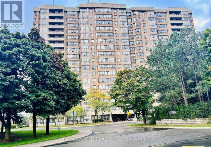 1504 - 10 MALTA AVENUE, Brampton (Fletcher's Creek South), Ontario L6Y4G6