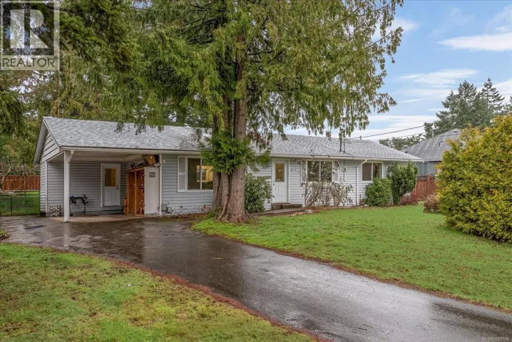2624 Willow Grouse Cres, Nanaimo, British Columbia V9T3T6