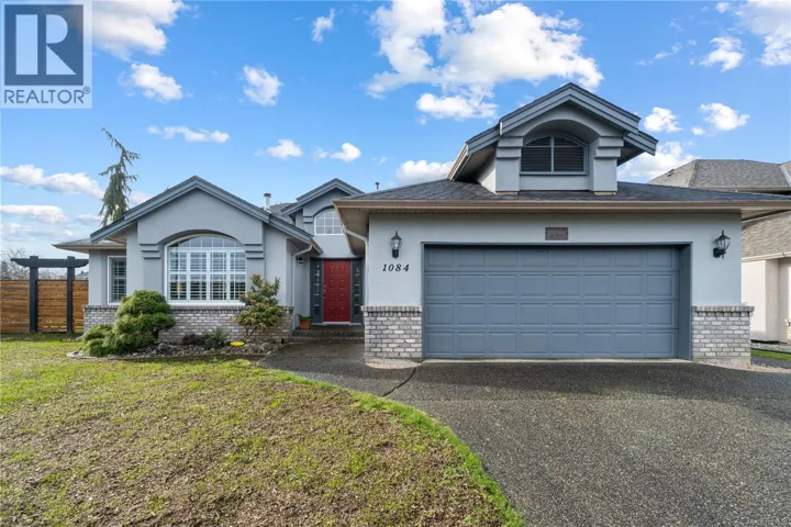 1084 Aery View Way, Parksville, British Columbia V9P2N9