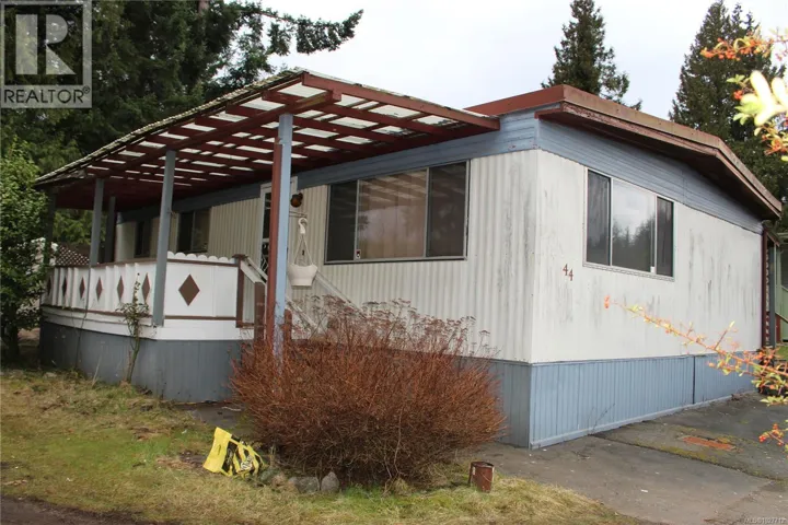 44 61 12th St, Nanaimo, British Columbia V9R6L3