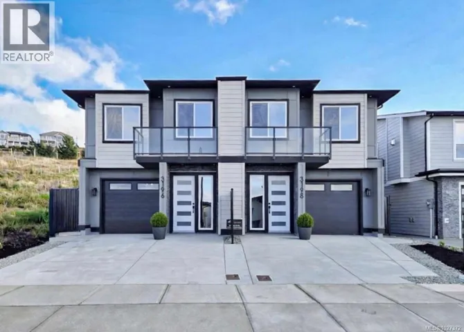 3198 Woodrush Dr, Duncan, British Columbia V9L0J9