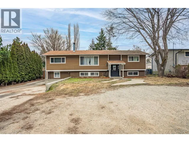 1450 Ponderosa Road, West Kelowna, British Columbia V1Z1N1