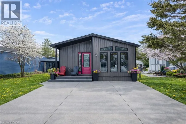 490 SPRUCE Street, Fergus, Ontario N1M2W5