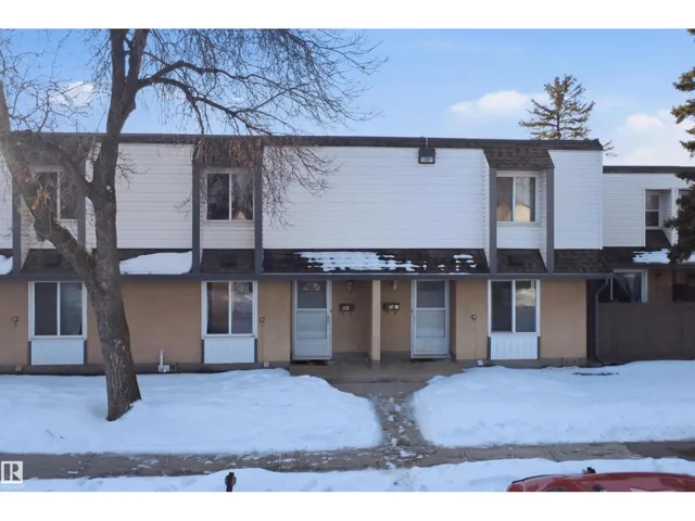 #B4 1 GARDEN GROVE GV NW, Edmonton, Alberta T6J2L3