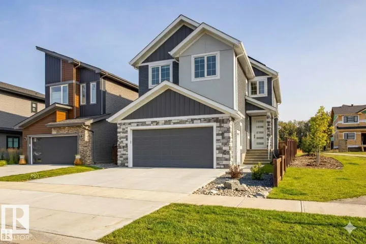 62 FENWYCK BV, Spruce Grove, Alberta T7X0Z2