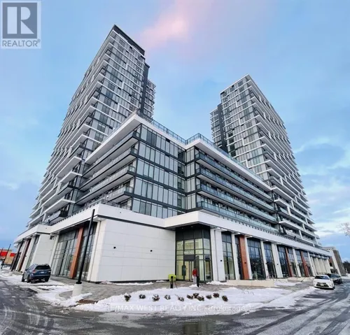 B05 - 9751 MARKHAM ROAD, Markham (Greensborough), Ontario L6E0W3