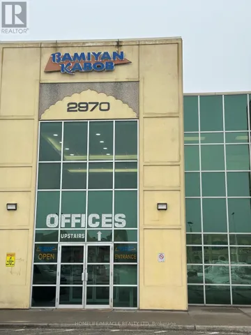 213 A - 2970 DREW ROAD, Mississauga (Malton), Ontario L4T0A7