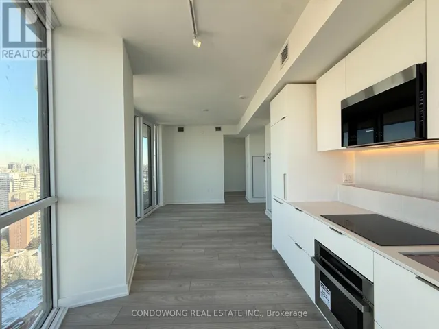 2109 - 1 FAIRVIEW ROAD E, Mississauga (Mississauga Valleys), Ontario L5A0B4