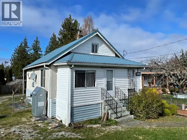 4291 JOYCE AVE, Powell River, British Columbia V8A2Z9