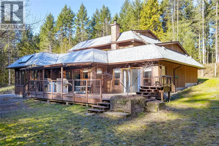 3713 Holland Ave, Cobble Hill, British Columbia V8H0A4