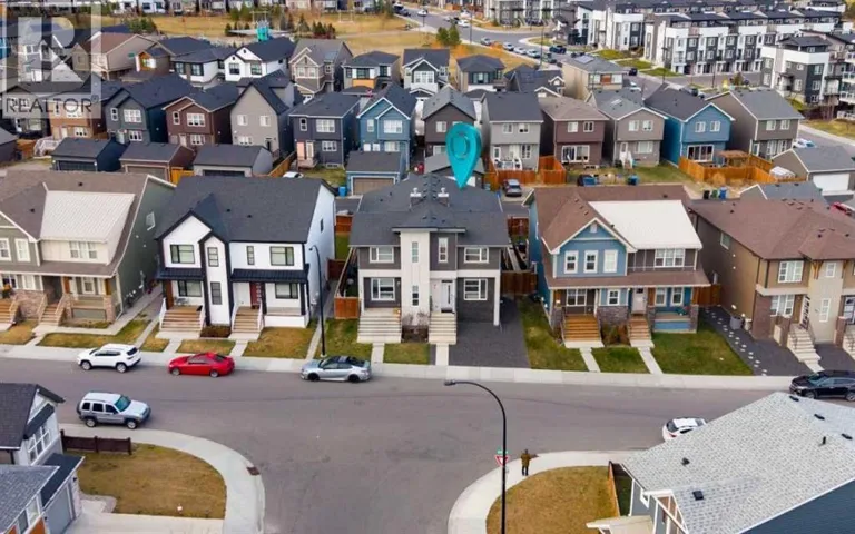 174 Seton Grove SE, Calgary, Alberta T3M2Y9