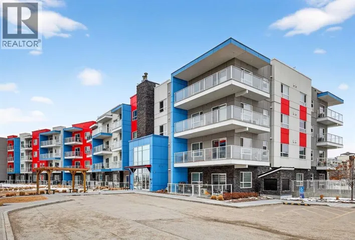 2420, 19489 Main Street SE, Calgary, Alberta T3M3J3