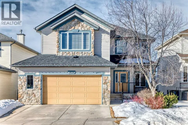 487 Rocky Ridge Drive NW, Calgary, Alberta T3G5C3