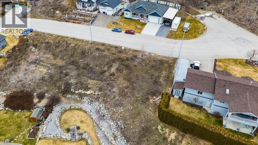 2460 McBride Street, Trail, British Columbia V1R4N8