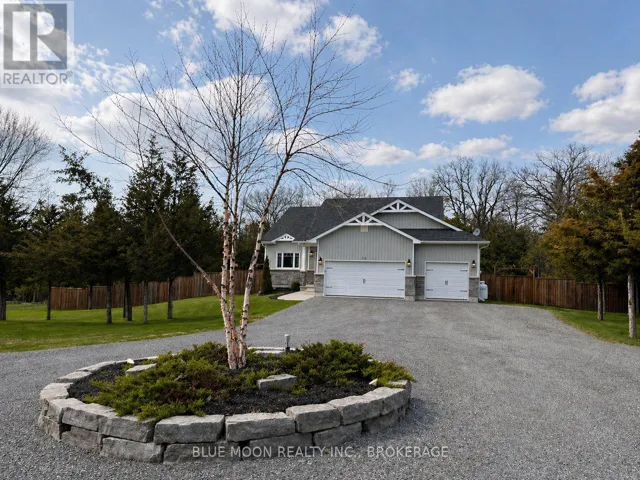 36 RIVERWOOD COVE, Stone Mills (Stone Mills), Ontario K0K3N0
