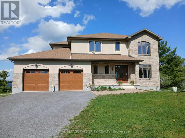 3052 STONERIDGE ROAD, Ottawa, Ontario K0A1T0