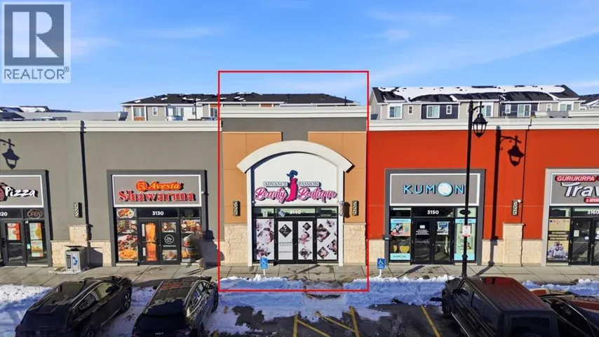 3140, 5850 88 Avenue NE, Calgary, Alberta T3J4B6