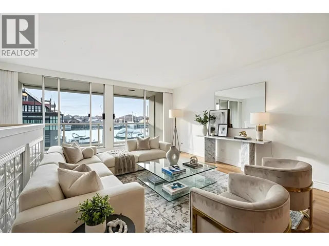 205 1600 HOWE STREET, Vancouver, British Columbia V6Z2L9