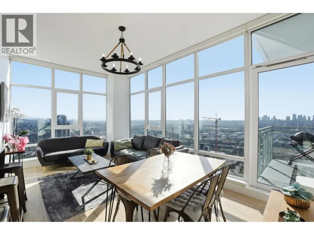 4507 4485 SKYLINE DRIVE, Burnaby, British Columbia V5C0J2