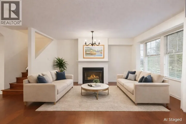 6 6262 ASH STREET, Vancouver, British Columbia V5Z3G9