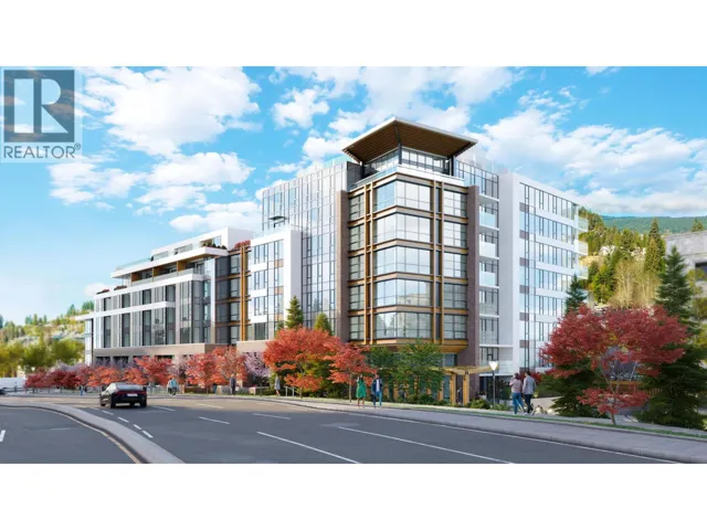 702 423 6TH STREET, West Vancouver, British Columbia V7T1A4