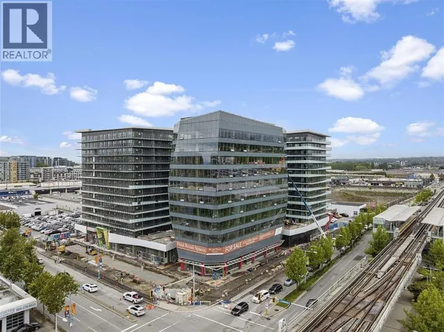 835 5599 NO. 3 ROAD, Richmond, British Columbia V6X2C7