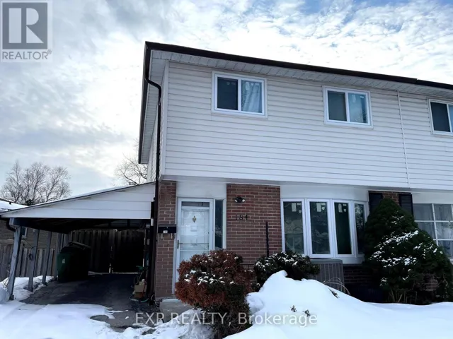 184 HOLLYBERRY TRAIL, Toronto (Hillcrest Village), Ontario M2H2P4