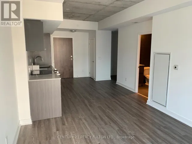 818 - 15 BASEBALL PLACE, Toronto (South Riverdale), Ontario M4M0E6