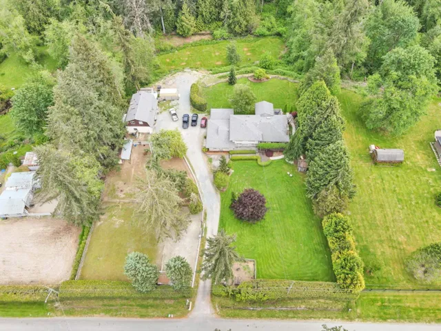 20058 FERNRIDGE CRESCENT, Langley, British Columbia V2Z1X5