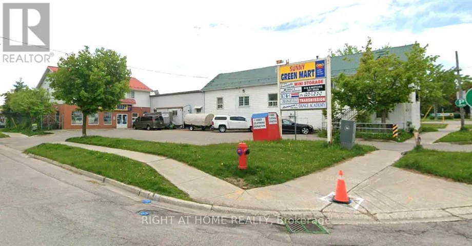 47A TOWNLINE ROAD, Orangeville, Ontario L9W1T8