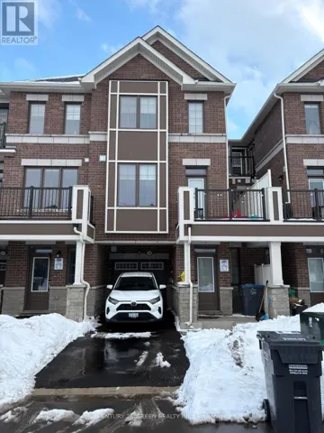 39 KEPPEL CIRCLE, Brampton (Northwest Brampton), Ontario L7A5K6