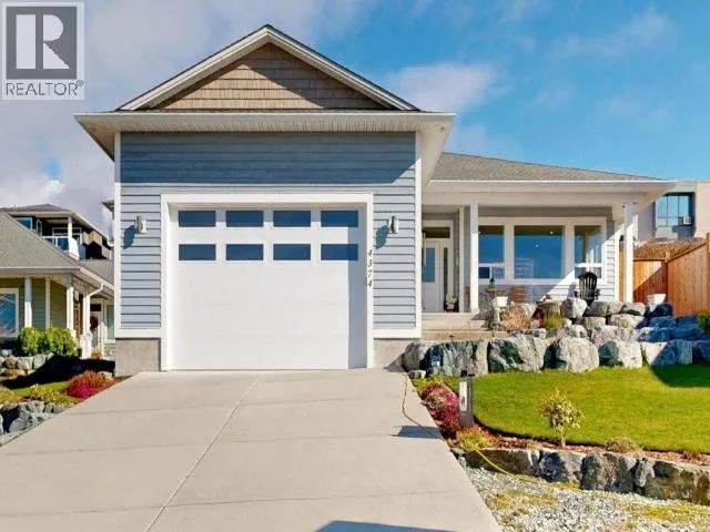 4374 QUEBEC AVE, Powell River, British Columbia V8A0V7