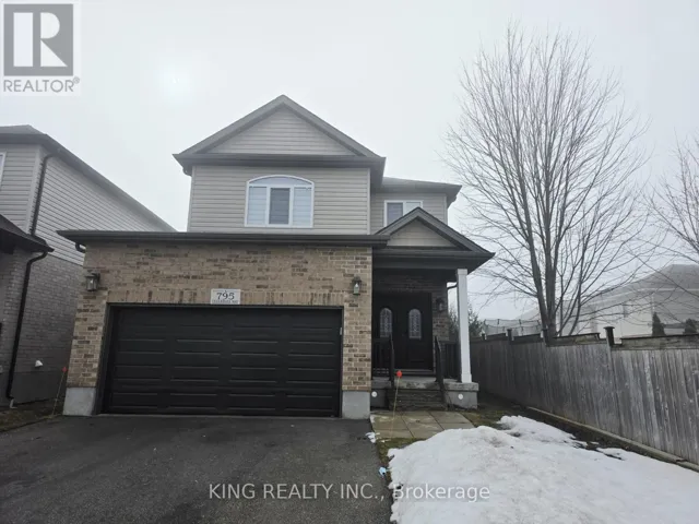 795 CEDARPARK WAY, London North (North D), Ontario N5X0C3