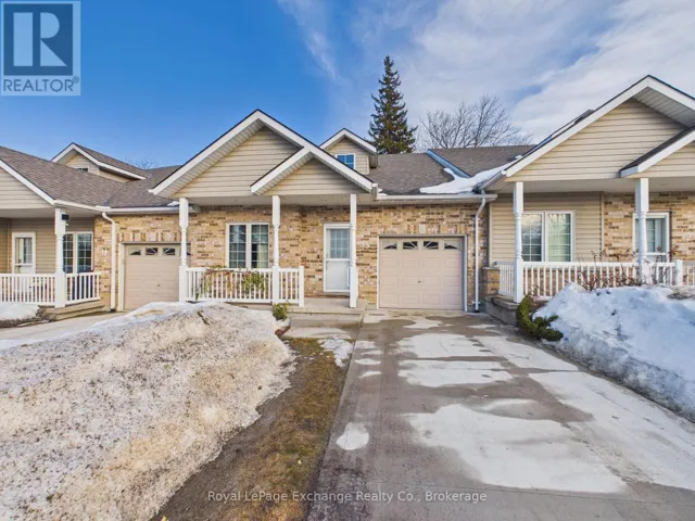 13 - 855 PRINCES STREET N, Kincardine, Ontario N2Z1Z2