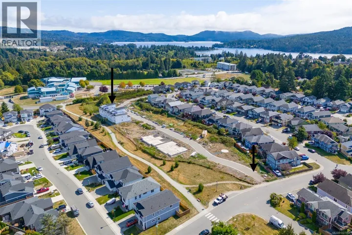Lot 17 Steeple Chase, Sooke, British Columbia V9Z0W3