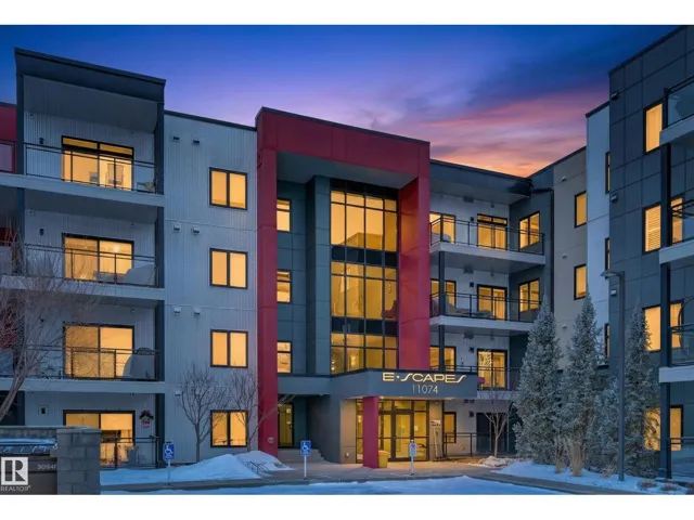 #129 11074 ELLERSLIE RD SW, Edmonton, Alberta T6W2C2