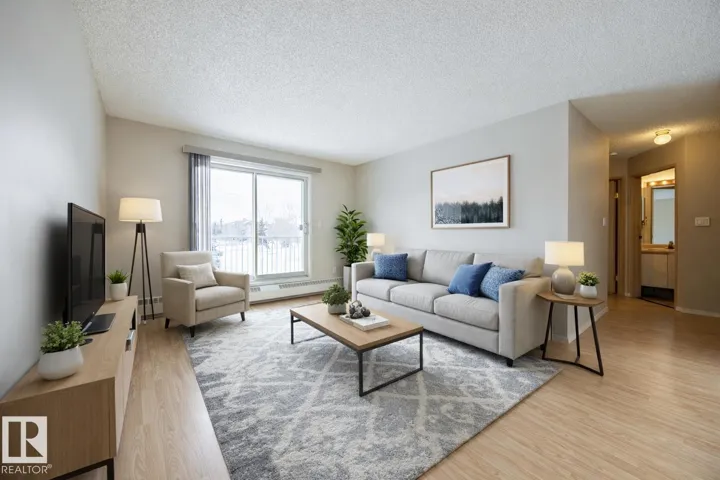 #221 2508 50 ST NW, Edmonton, Alberta T6L6X9