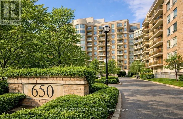 622 - 650 LAWRENCE AVENUE W, Toronto (Englemount-Lawrence), Ontario M6A3E8