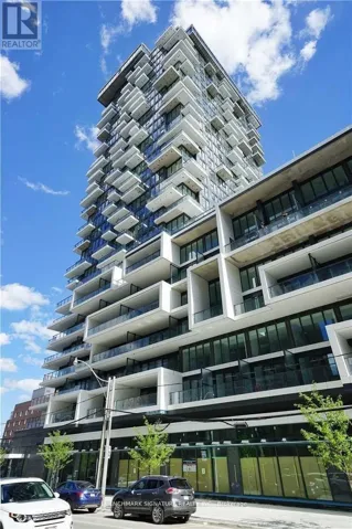 910 - 77 SHUTER STREET, Toronto (Church-Yonge Corridor), Ontario M5B0B8