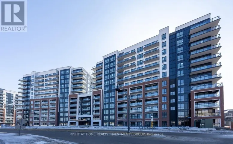 529 - 51 CLARINGTON BOULEVARD, Clarington (Bowmanville), Ontario L1C3A6