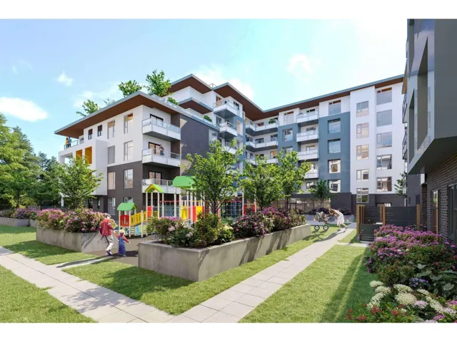 W621 10828 139A STREET, Surrey, British Columbia V3R0H3