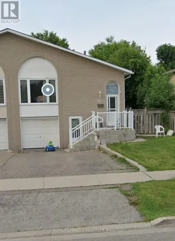 61 GREENBRIAR ROAD, Brampton (Northgate), Ontario L6S2A4