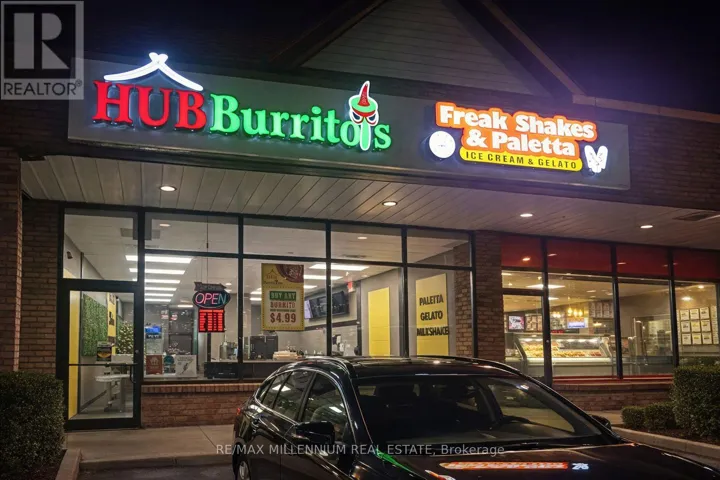 4 - 1405 UPPER OTTAWA STREET, Hamilton (Rymal), Ontario L8W1N3